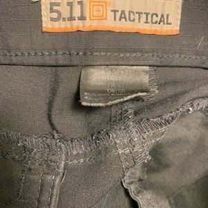 Men’s 5.11 Tactical STRYKE Pant 34x32